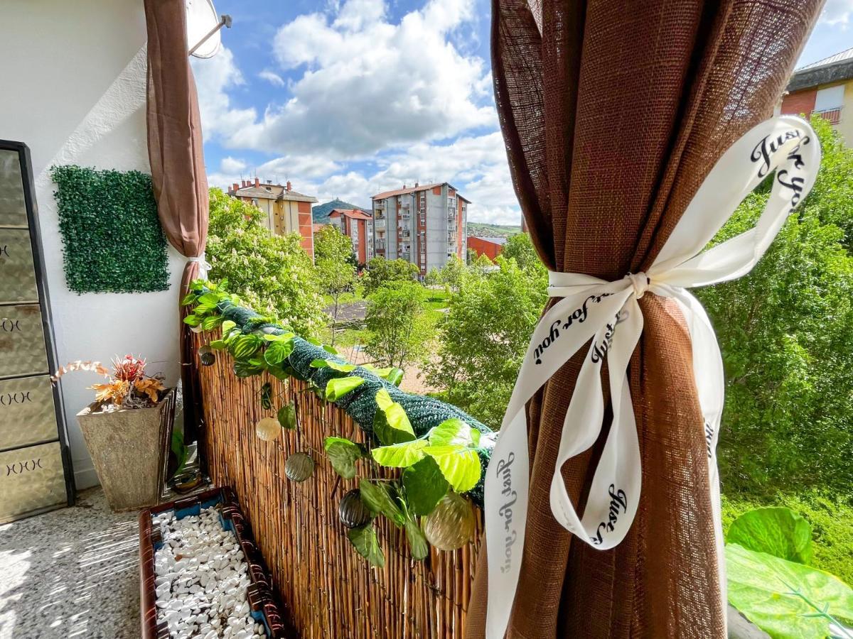Appartamento Sova Vrsac Esterno foto